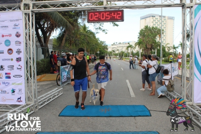 Run for Love 2024